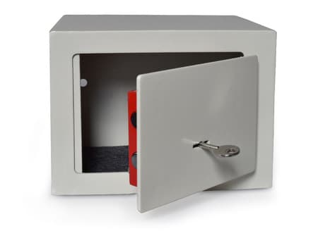 Mechanik Möbeltresor öffnen in Calw