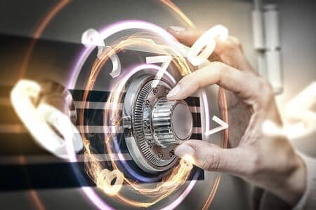 Safe Zahlenkombination vergessen Calw